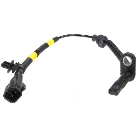 Wve Abs Wheel Speed Sensor, Wve 5S13988 5S13988